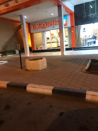 La Baguette