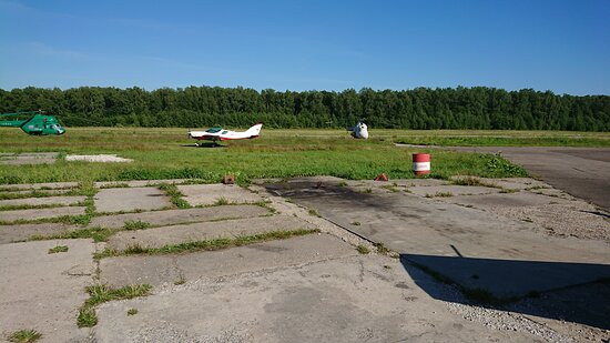 Pervy Polet-Bol'shoye Gryzlovo必去景点