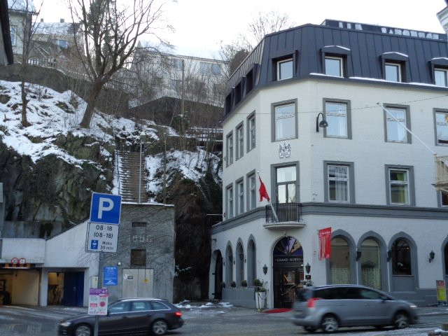 Grand Hotel Arendal主图