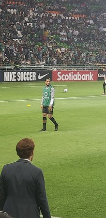 Estadio Leon-利昂必去景点