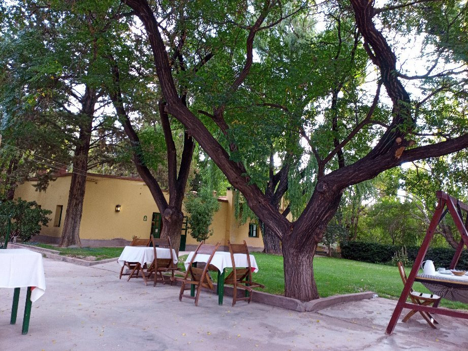 Posada San Eduardo主图