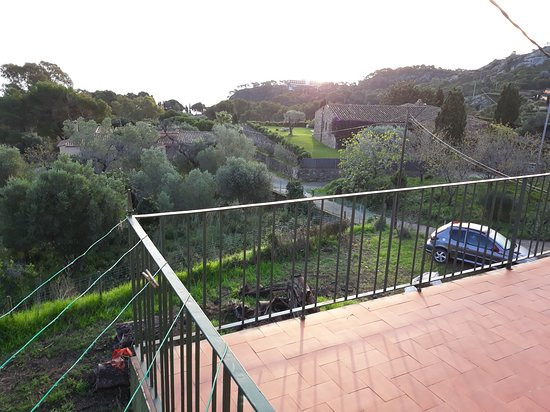 Hostal Sa Barraca主图