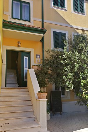 Guest House Ankora-浴室