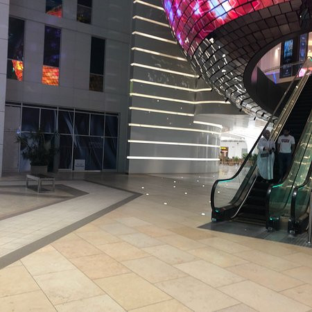 VOX Cinemas - The Avenues Kuwait-Farwaniya必去景点