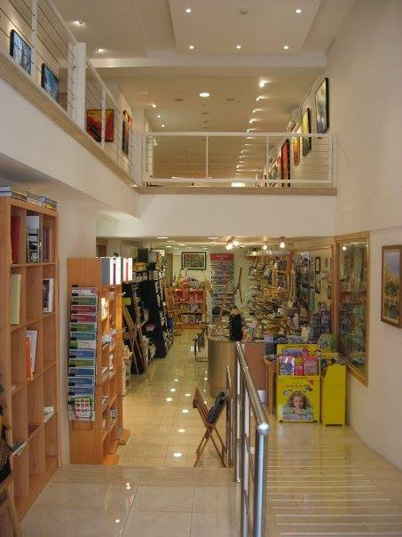 Art Academy Direct-Mosta必去景点