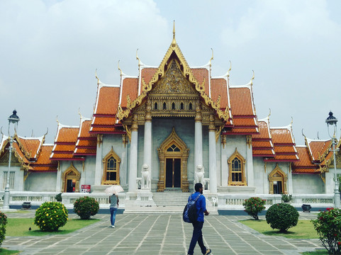 Sightseeing Group-曼谷必去景点
