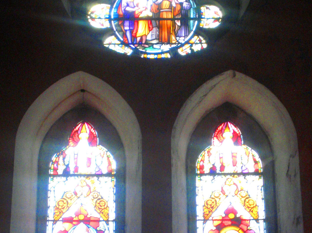 Church of St. Laurence O'Toole