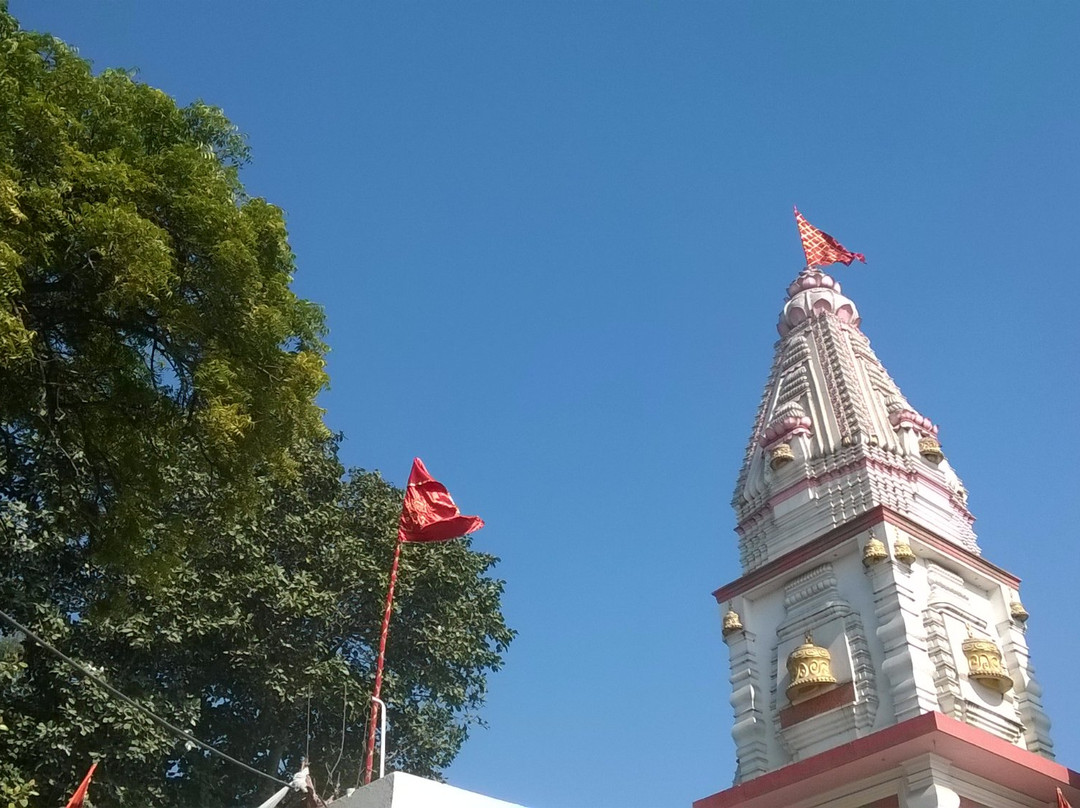 Bhadrakali Temple (Shri Devi Koop)景点图片