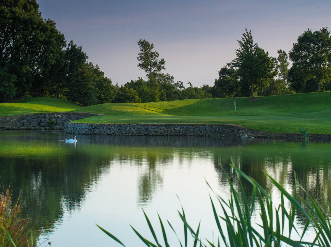 St. Margaret's Golf & Country Club