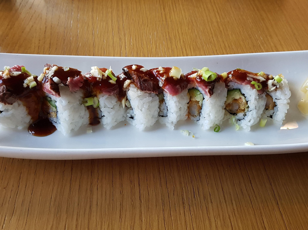 Futaba Japanese Restaurant