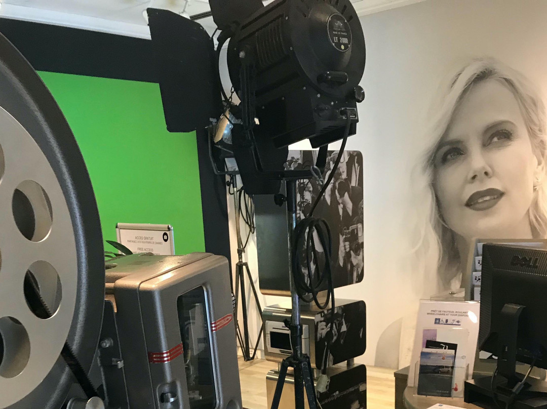 FOTATOUR-戛纳必去景点