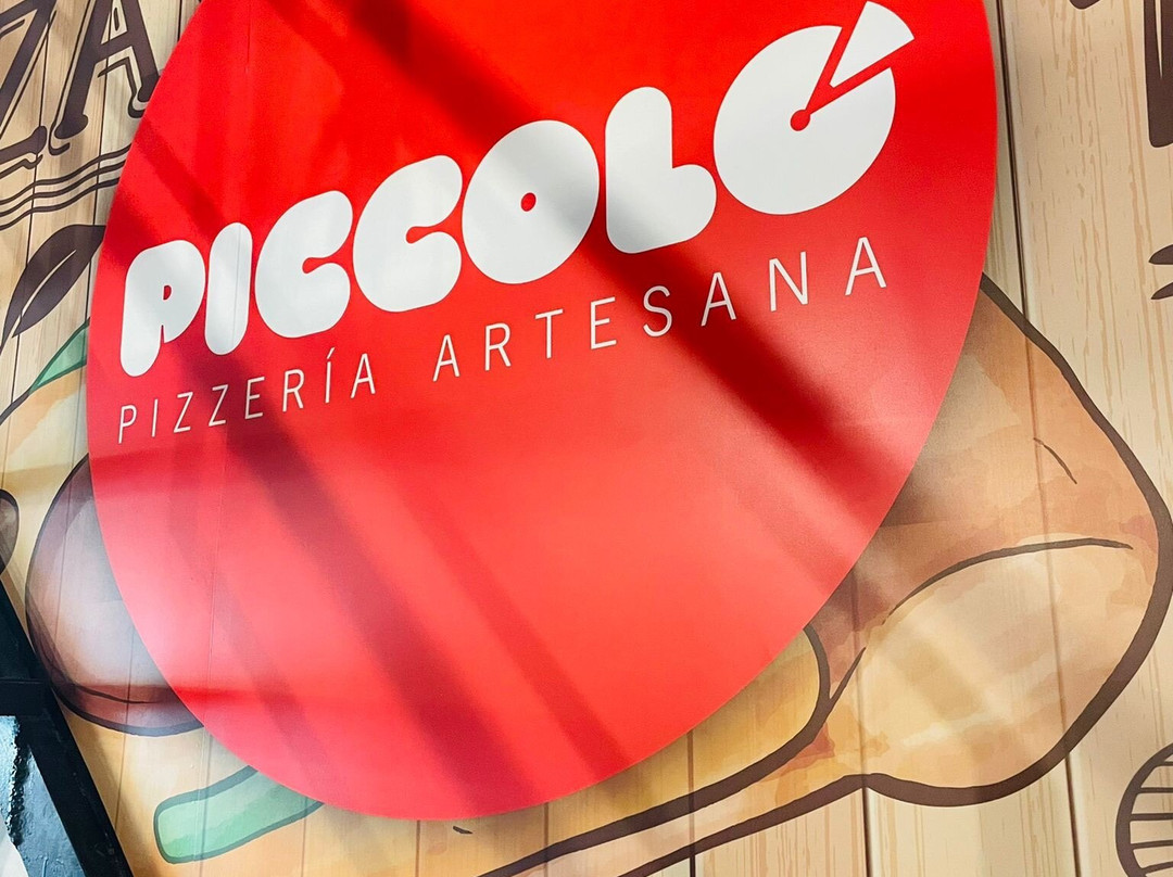 Pizzería Artesana Piccolo