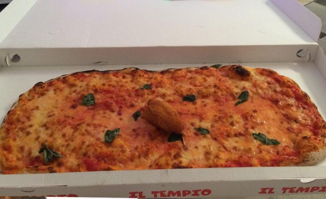 Il Ruspantino Di Malafronte A.& C. SNC