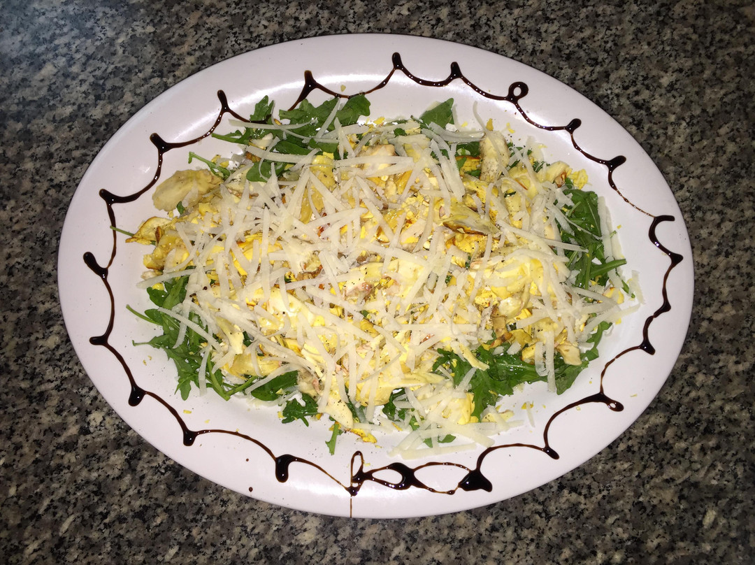 Ristorante Pizzeria I Simpson