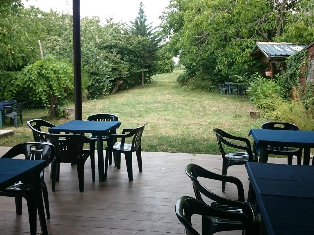 Osteria Acqualemma