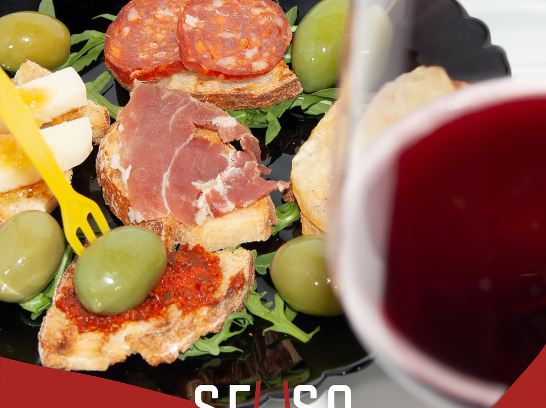Sfuso Wine Beer