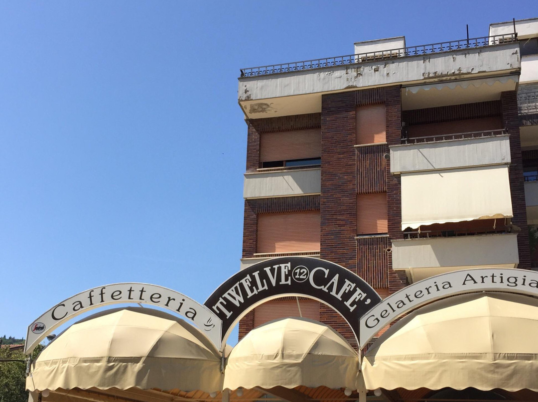 Twelve Cafe