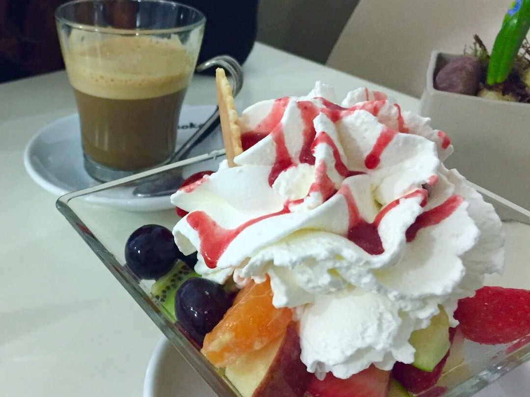Gelateria Vivaldi