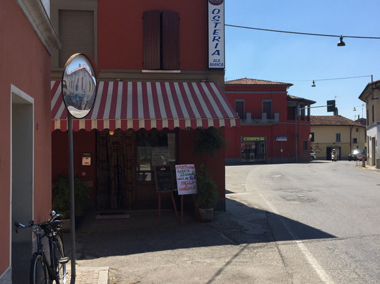 Brazzuoli餐馆和美食-Trattoria Ala Bianca