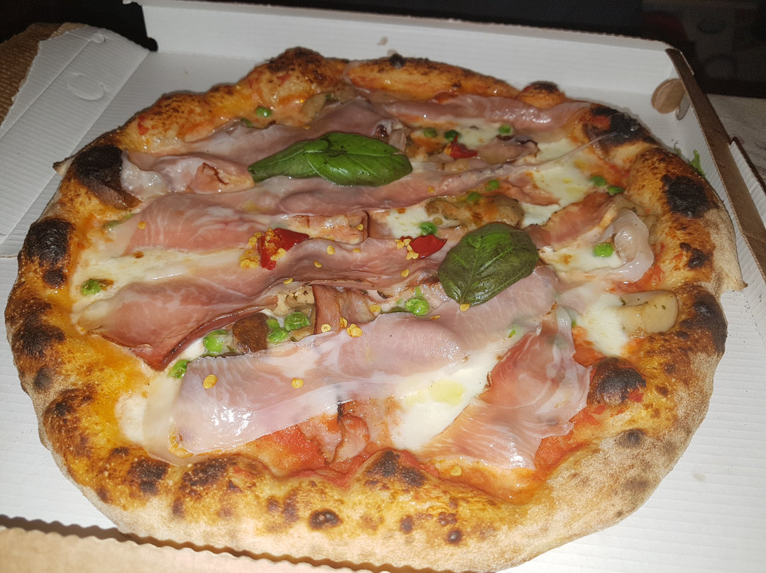 Pomodoro & Basilico