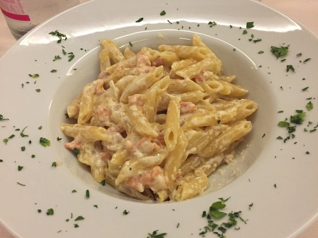 Bar Pizzeria Trattoria Marconi