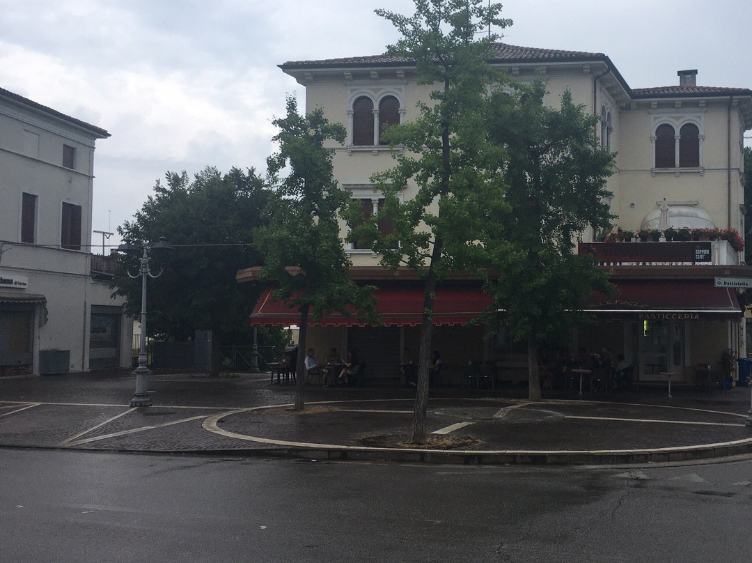 Bar Pasticceria Millefoglie