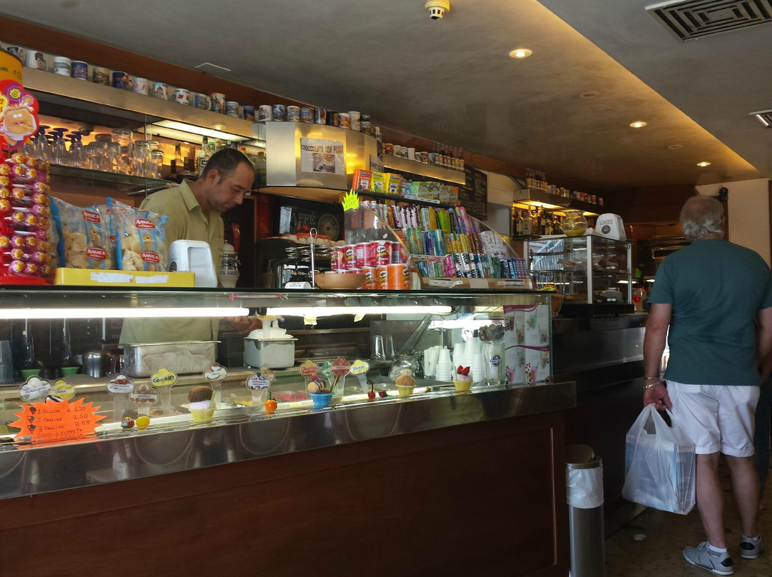 Bar Gelateria AL Ponte