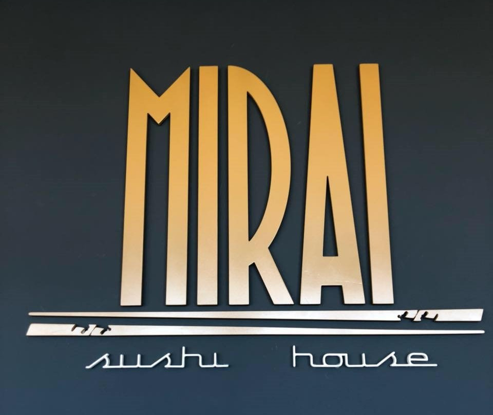 Mirai Sushi House