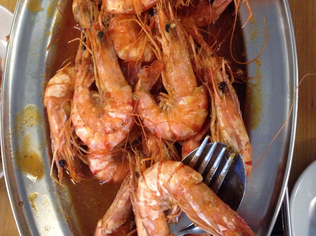 Orsieres餐馆和美食-Cafe de Somlaproz - Chez Zezza