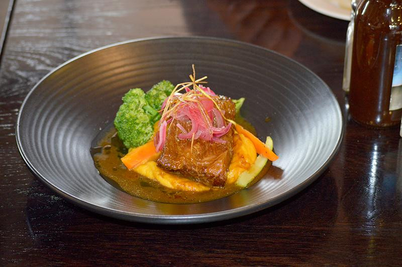 Pukemanu Bar & Function Centre