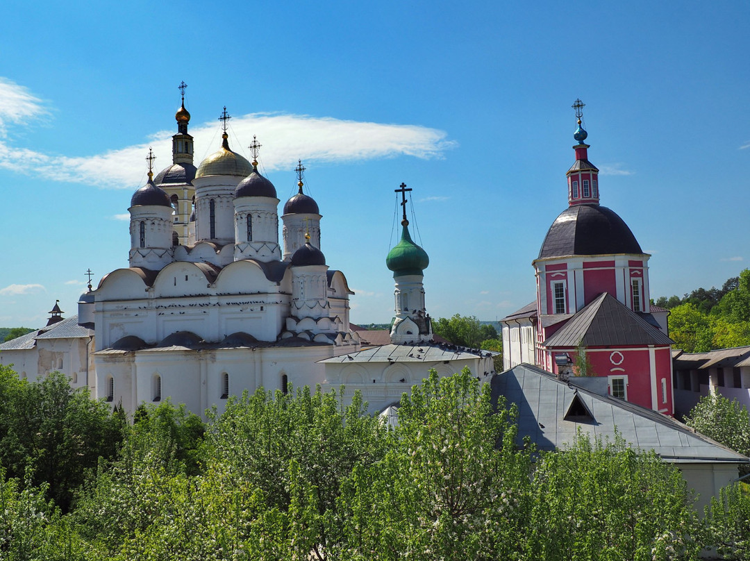 Borovsk旅游攻略图片