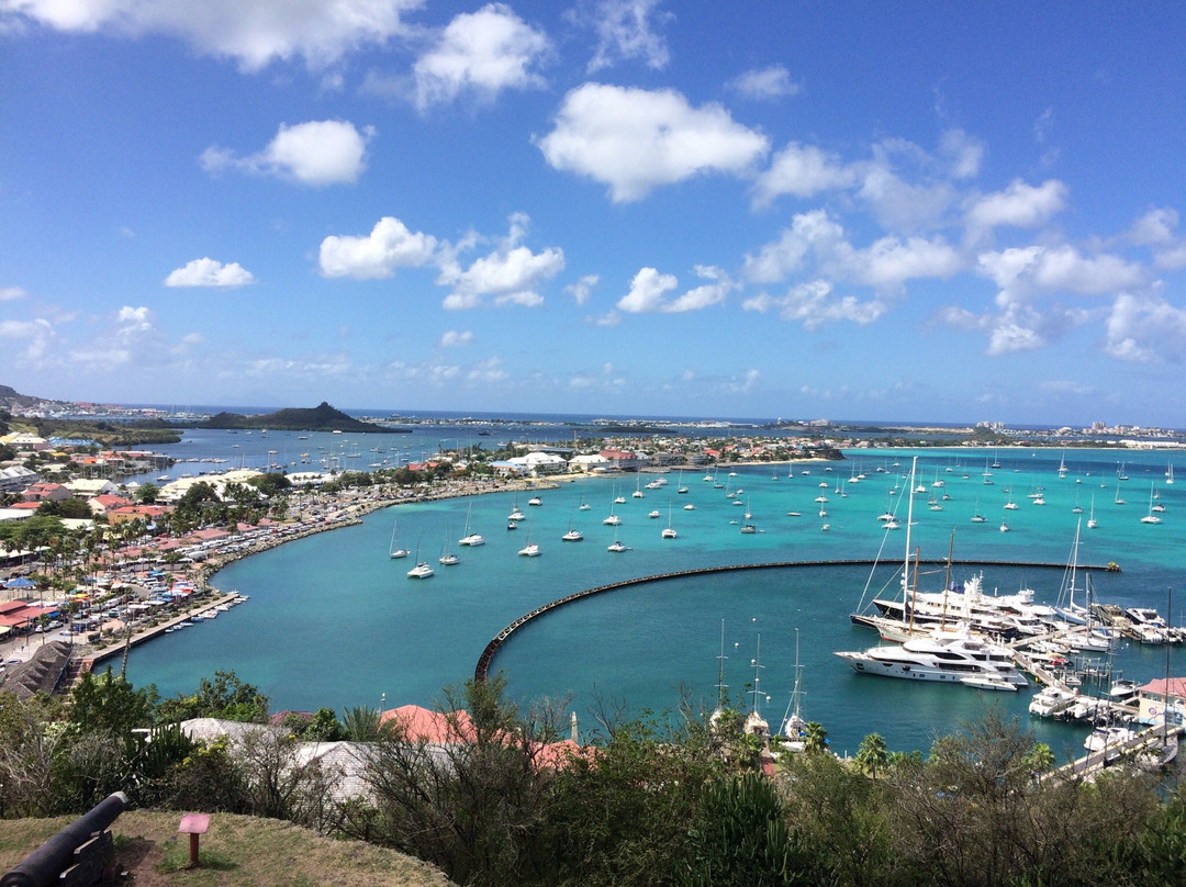 Marigot旅游攻略图片