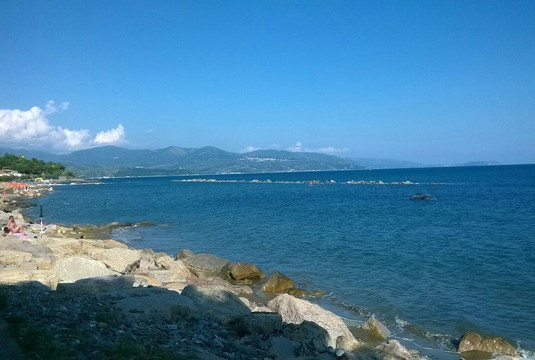 Pioppi旅游攻略图片