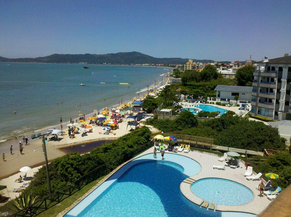 Santinho旅游攻略图片