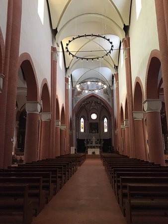 Chiesa Parrocchiale di Santa Maria Maggiore景点图片