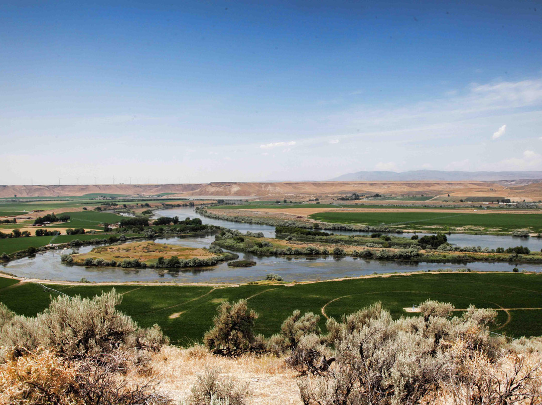 Glenns Ferry旅游攻略图片