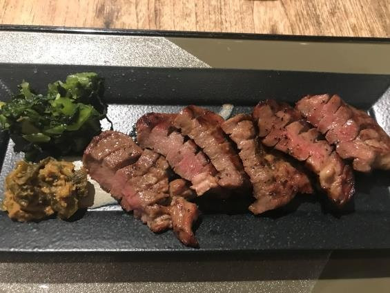 伊達の牛たん本舗 本店