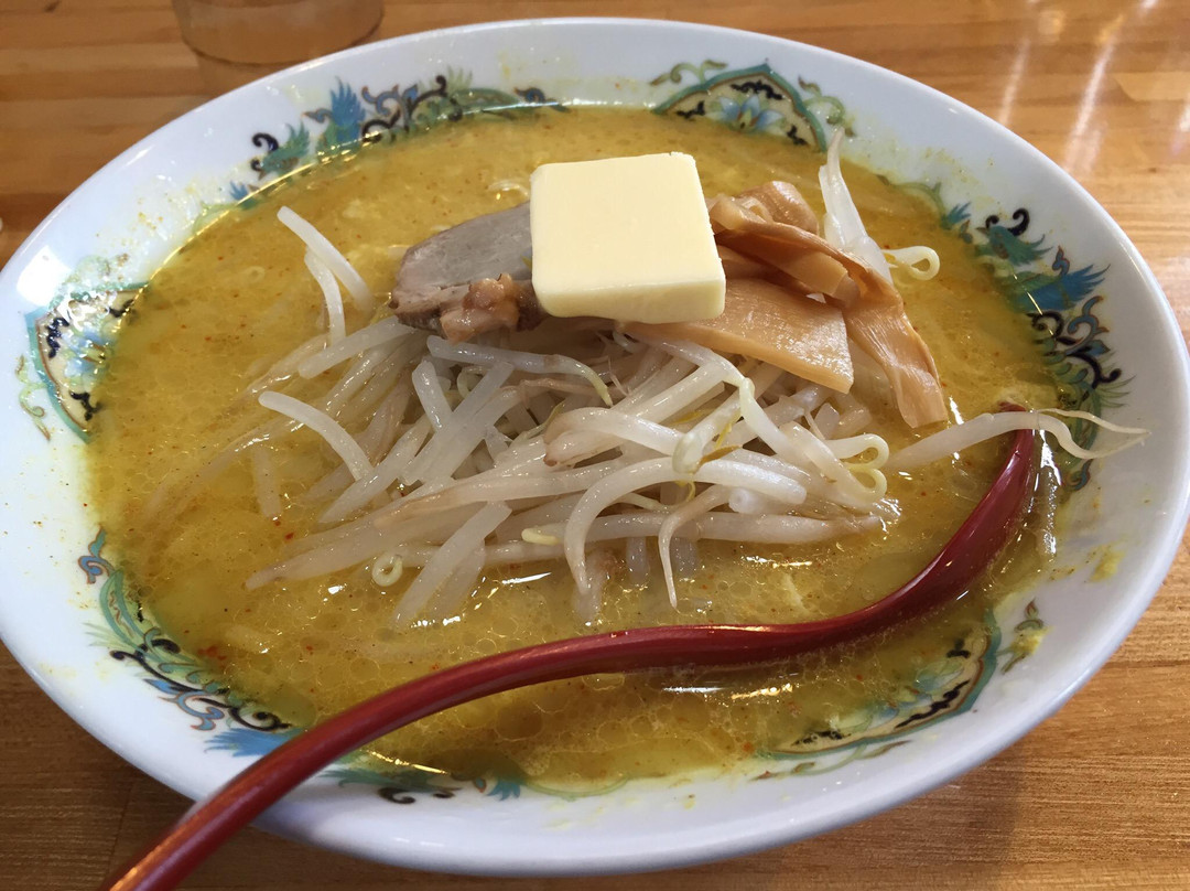 札幌館