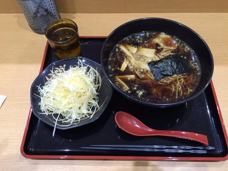 利府町餐馆和美食-Shirokujichu Kasuga Parking Area Outbound
