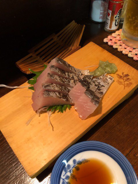 居酒屋ときわ