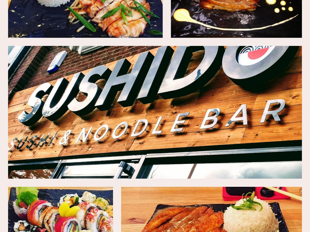 Sushido