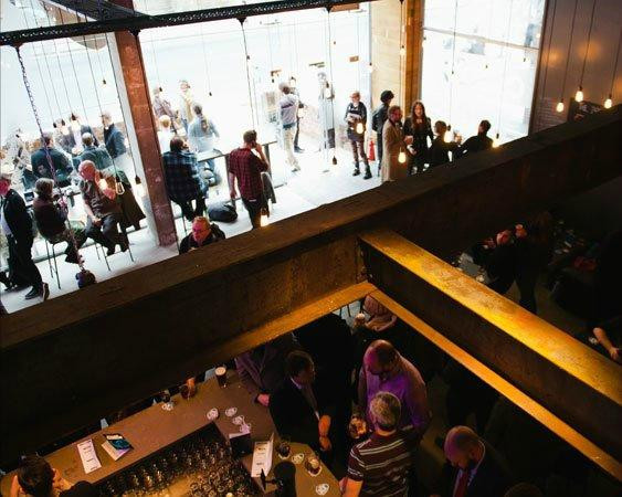 Brewdog Manchester