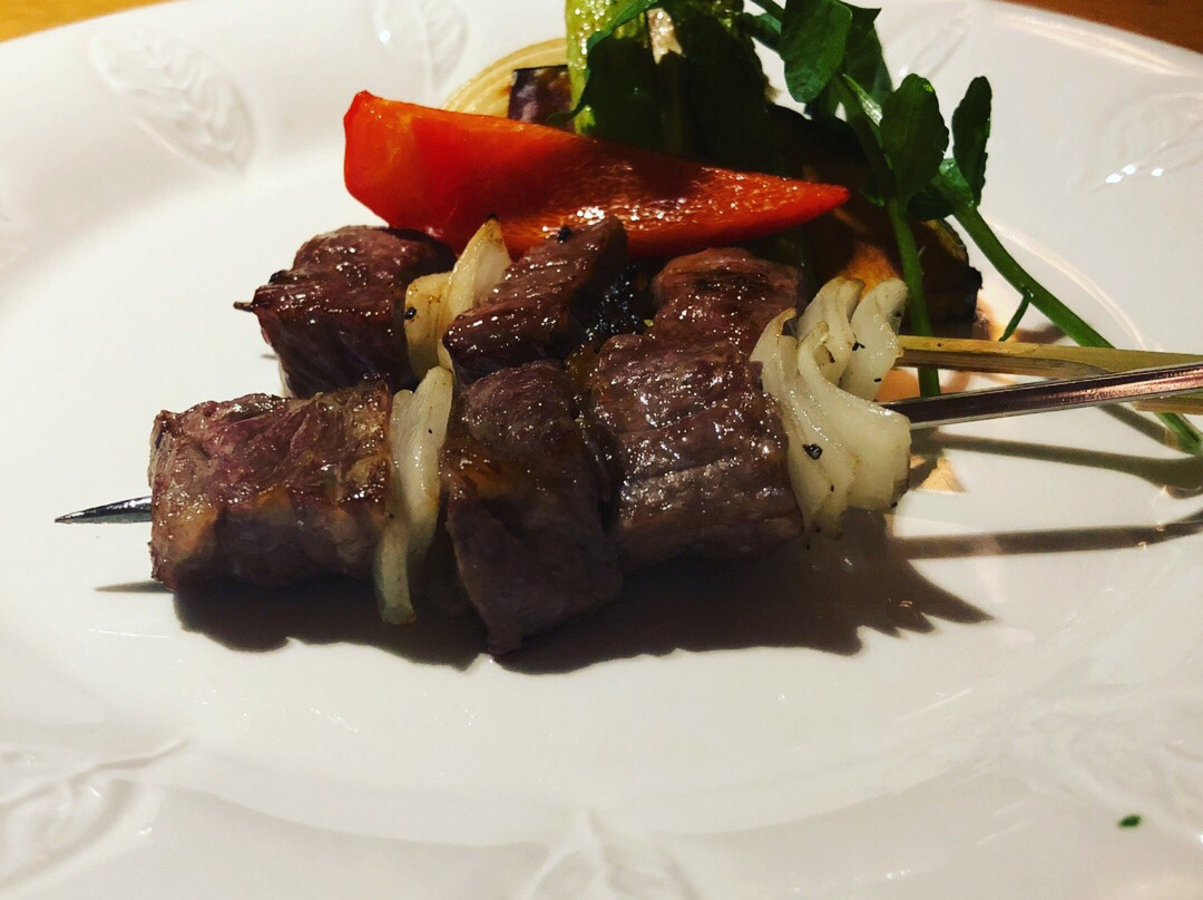 赤坂ジパングスーパーダイニング