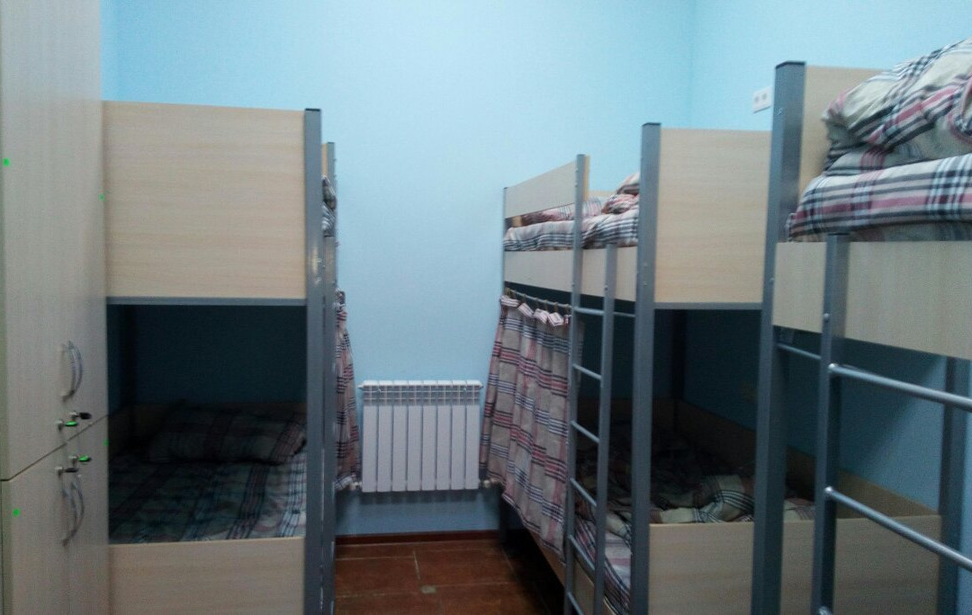 Hostel Armavir
