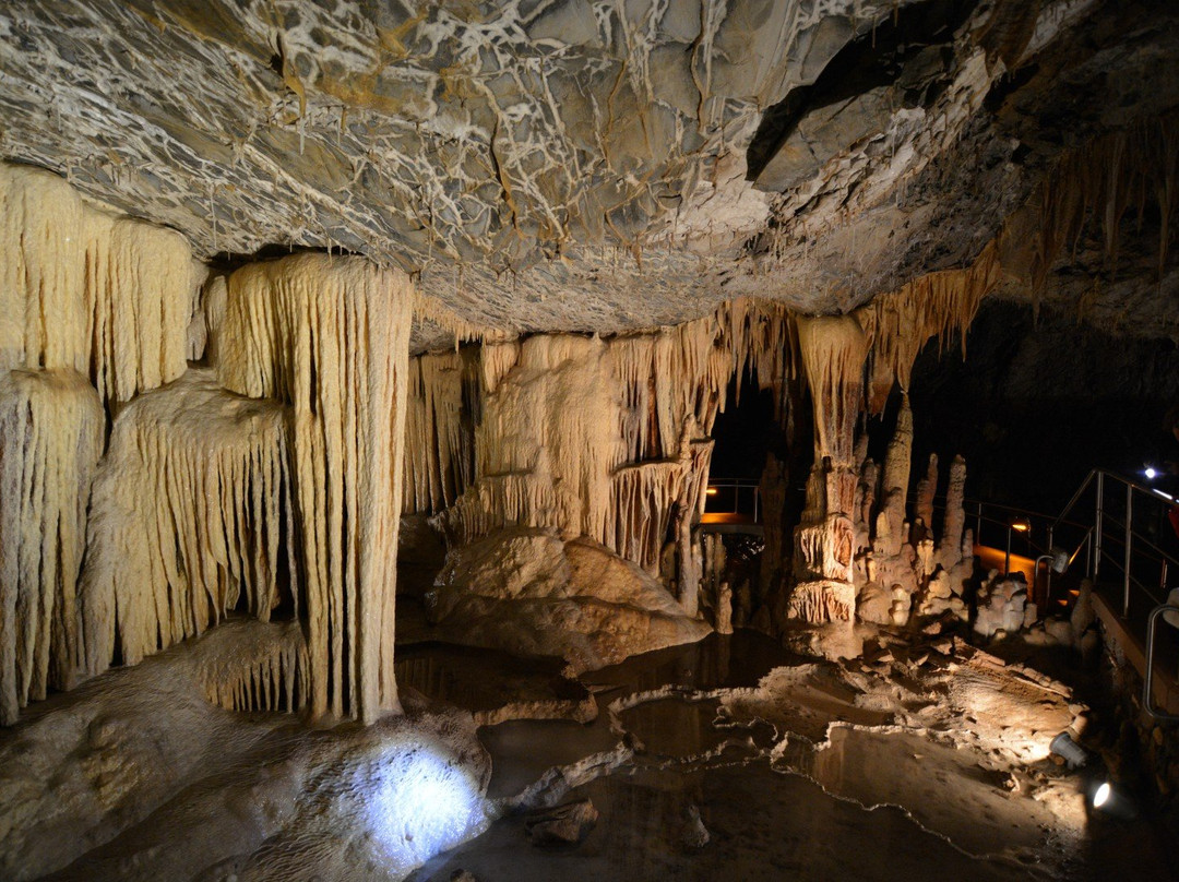 Kapsas旅游攻略图片