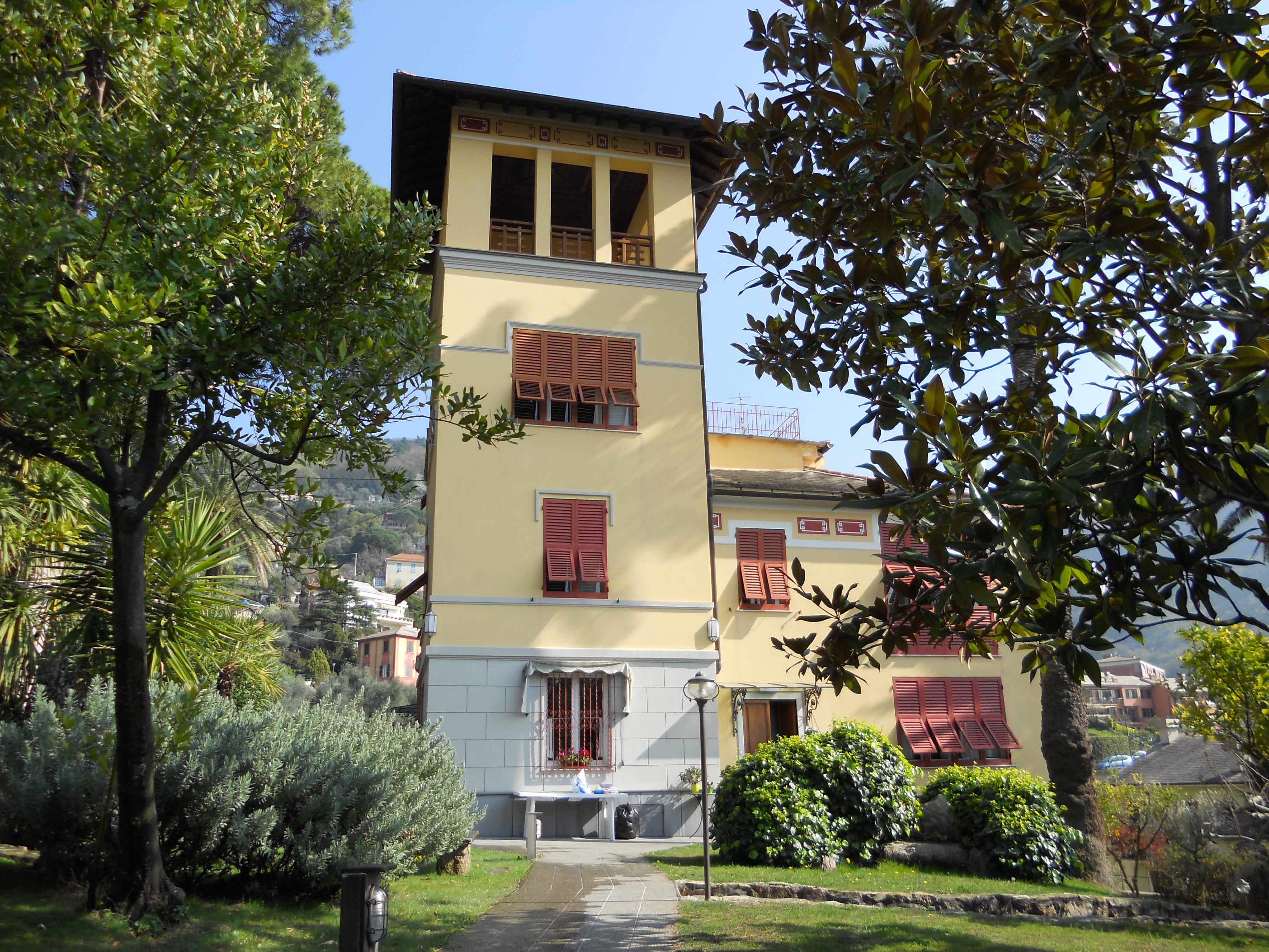 Villa Kef-官方