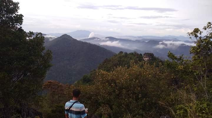 Balqis Homestay