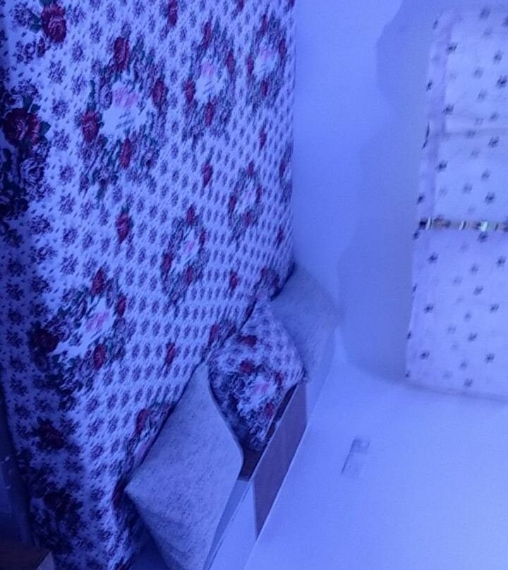 Alberjah Guesthouse