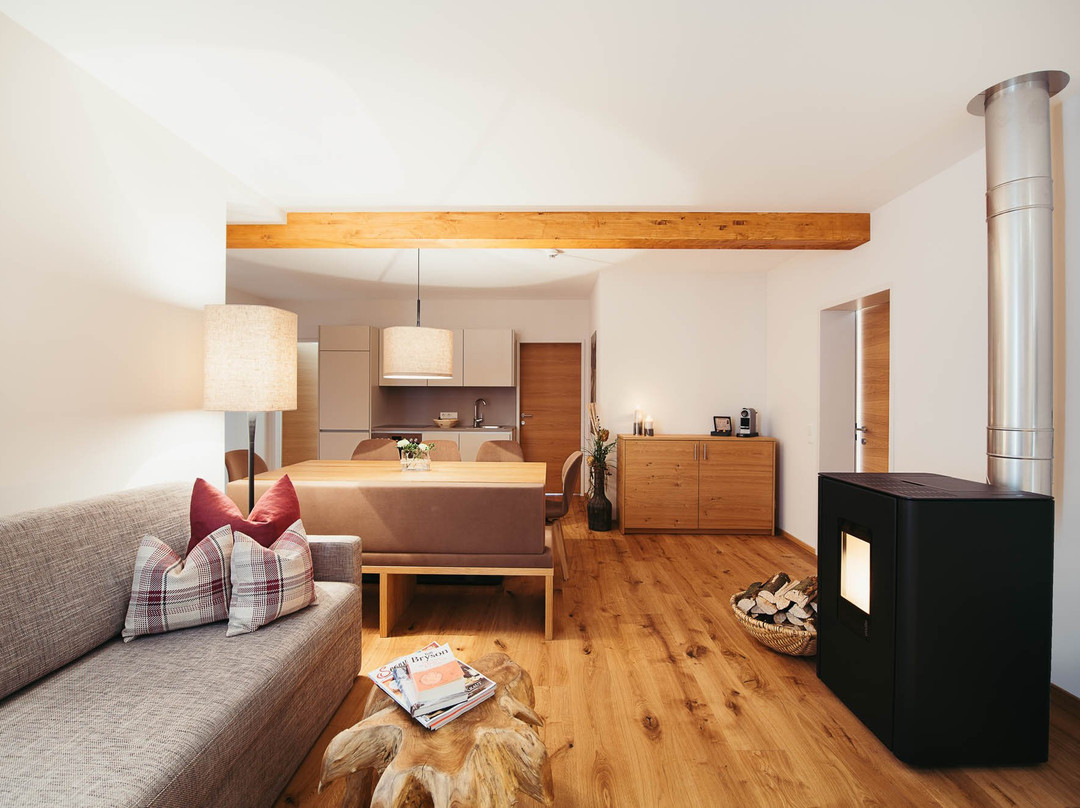 Adler Alpen Apartments