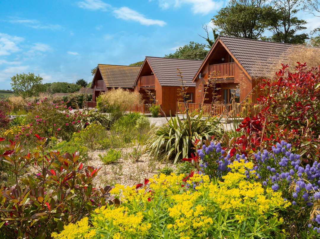 Trewince Holiday Lodges